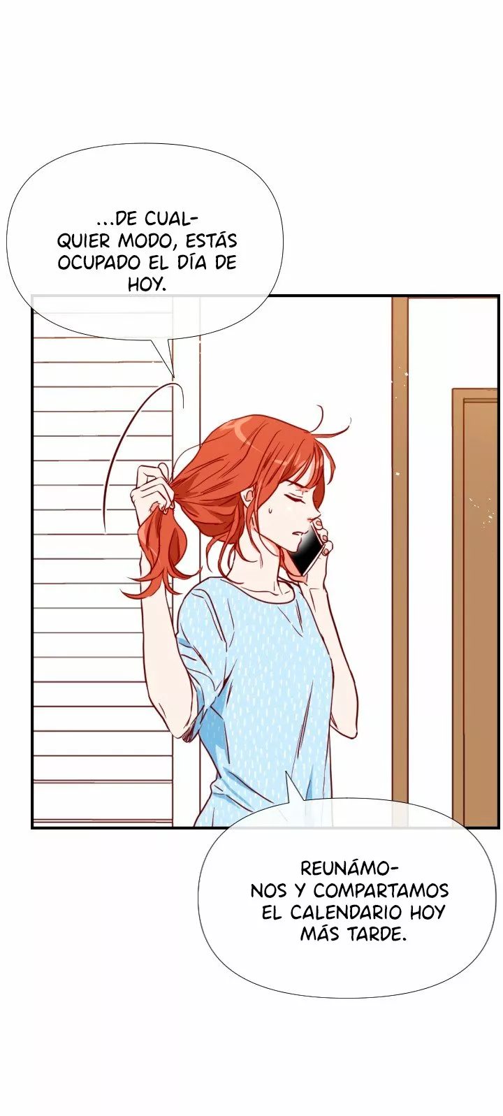 Página 53 del Manga