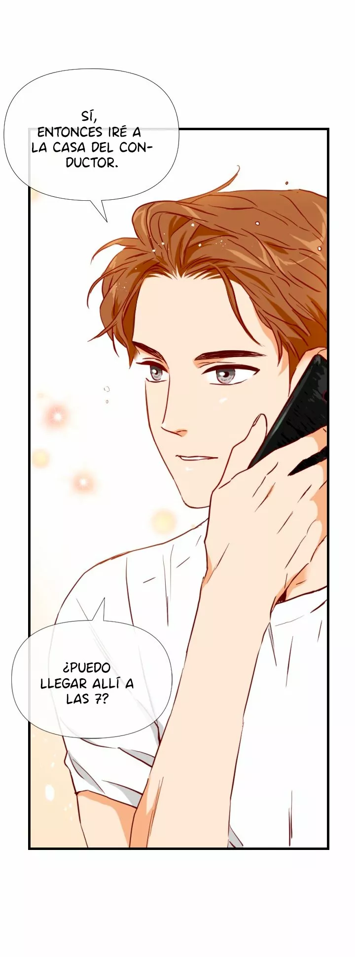 Página 54 del Manga