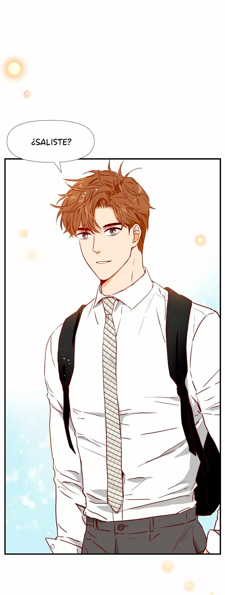 Página 60 del Manga