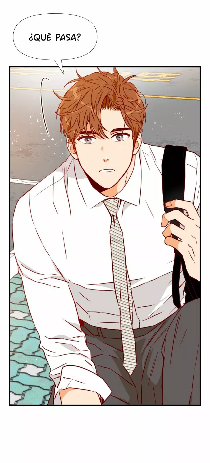 Página 68 del Manga