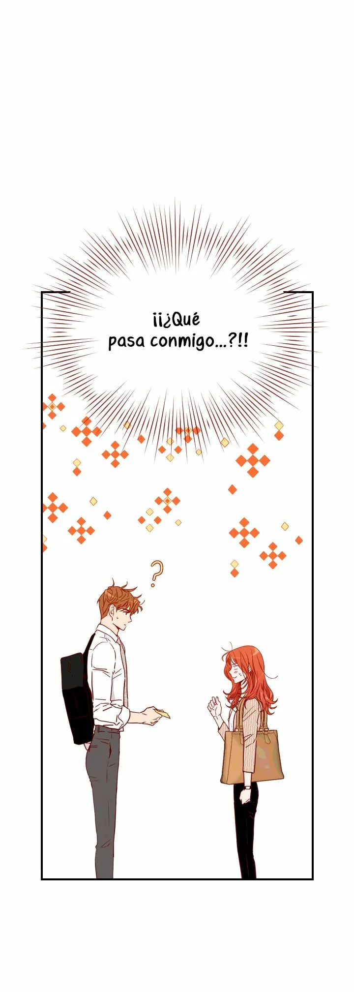 Página 70 del Manga