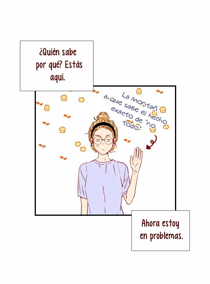 Página 72 del Manga