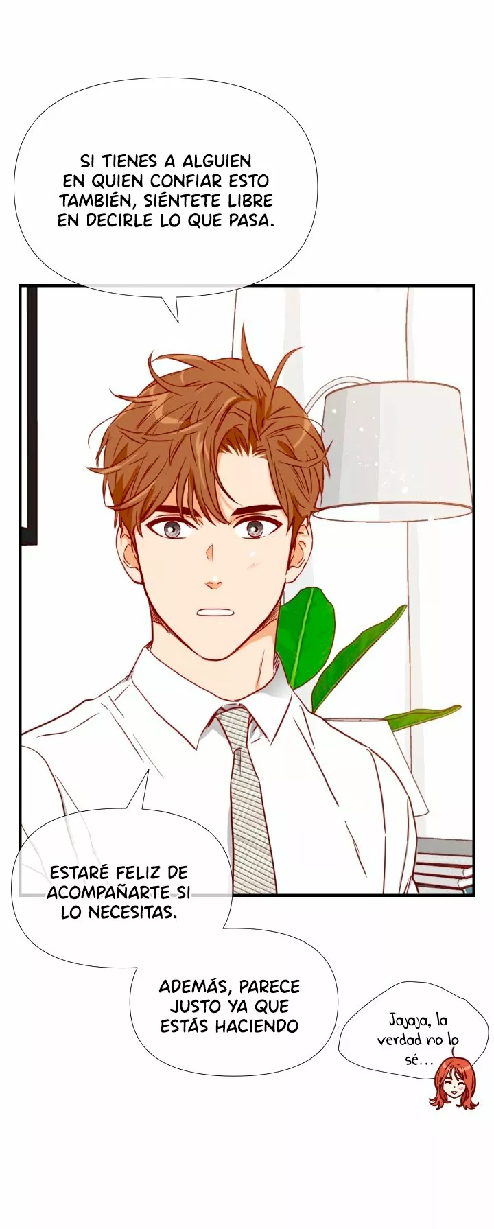 Página 41 del Manga