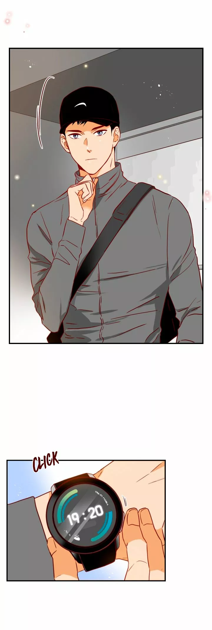 Página 46 del Manga