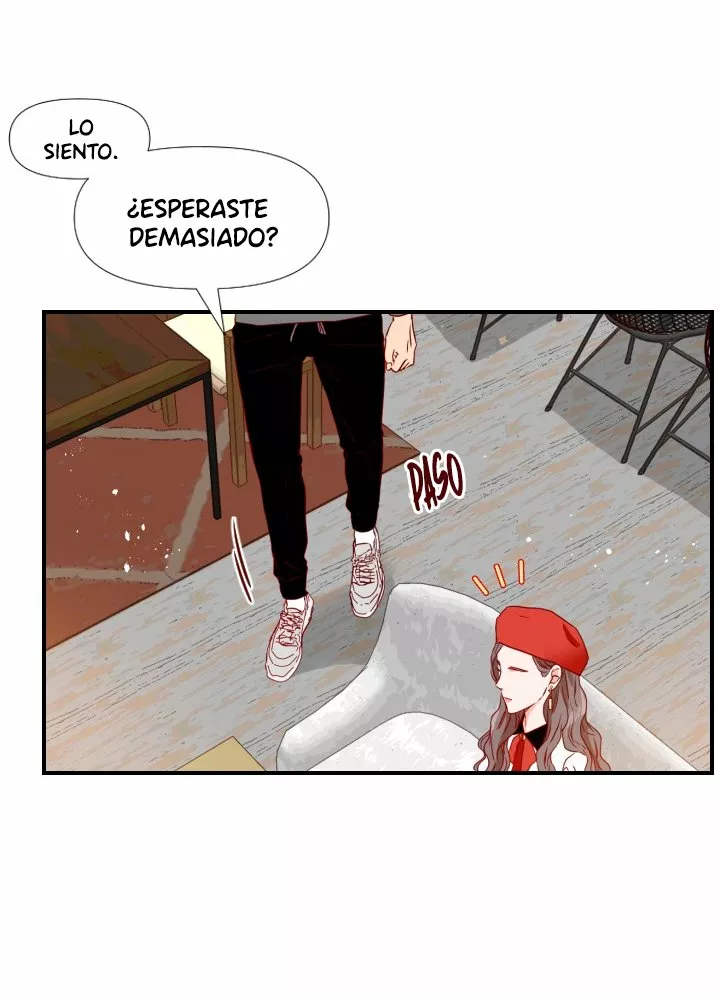 Página 50 del Manga