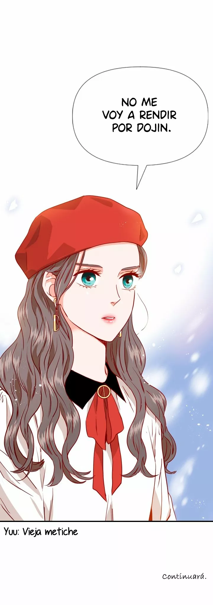 Página 68 del Manga