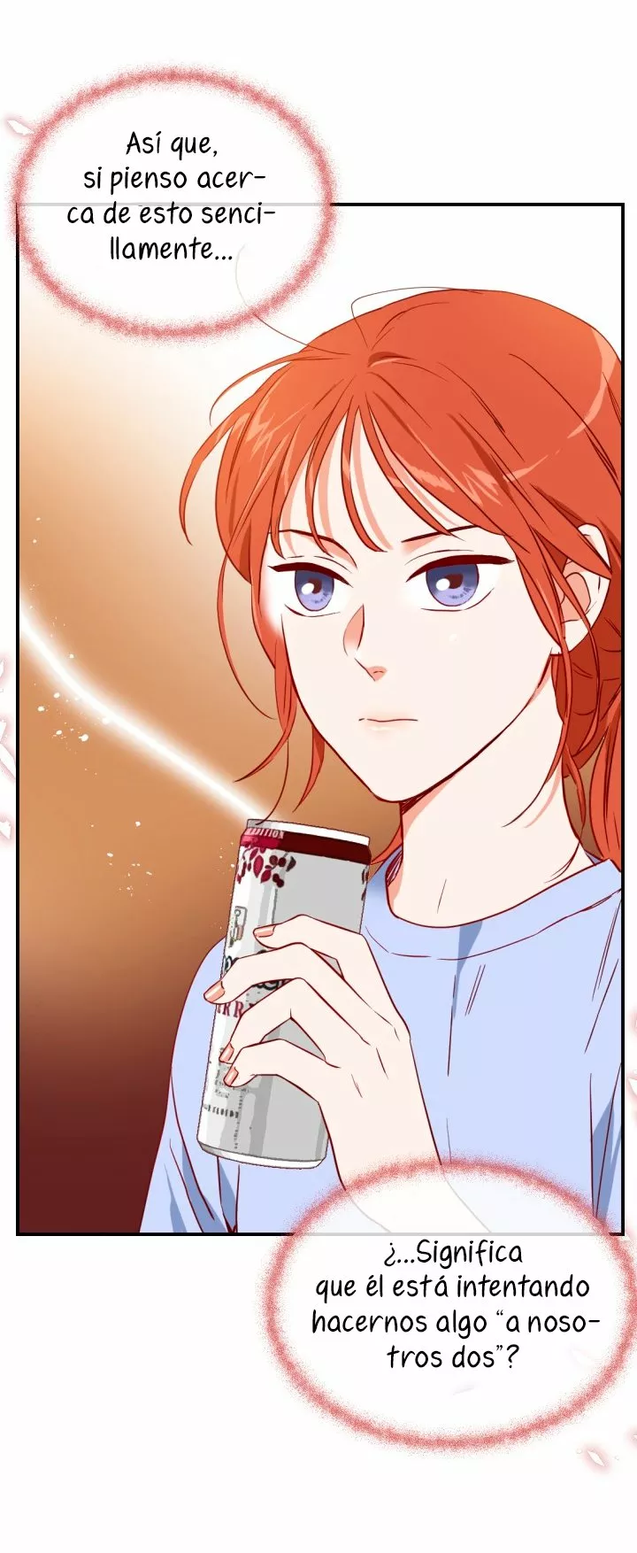 Página 38 del Manga