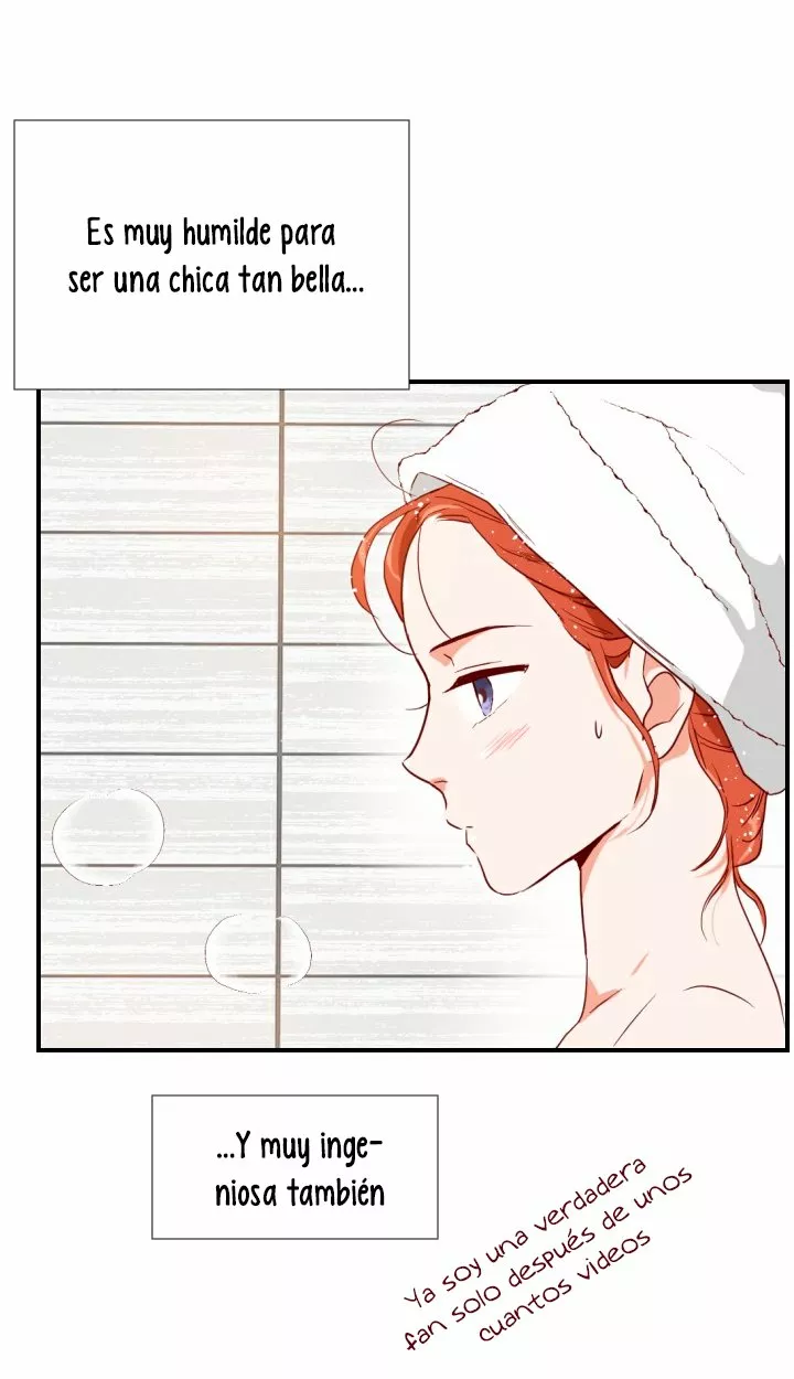 Página 45 del Manga