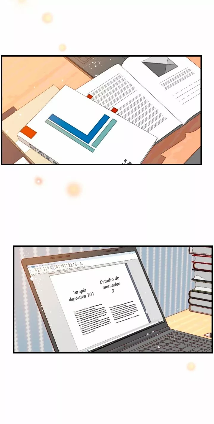 Página 51 del Manga