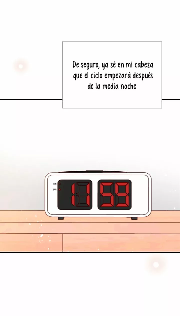 Página 58 del Manga