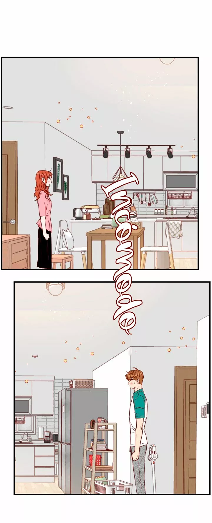 Página 39 del Manga