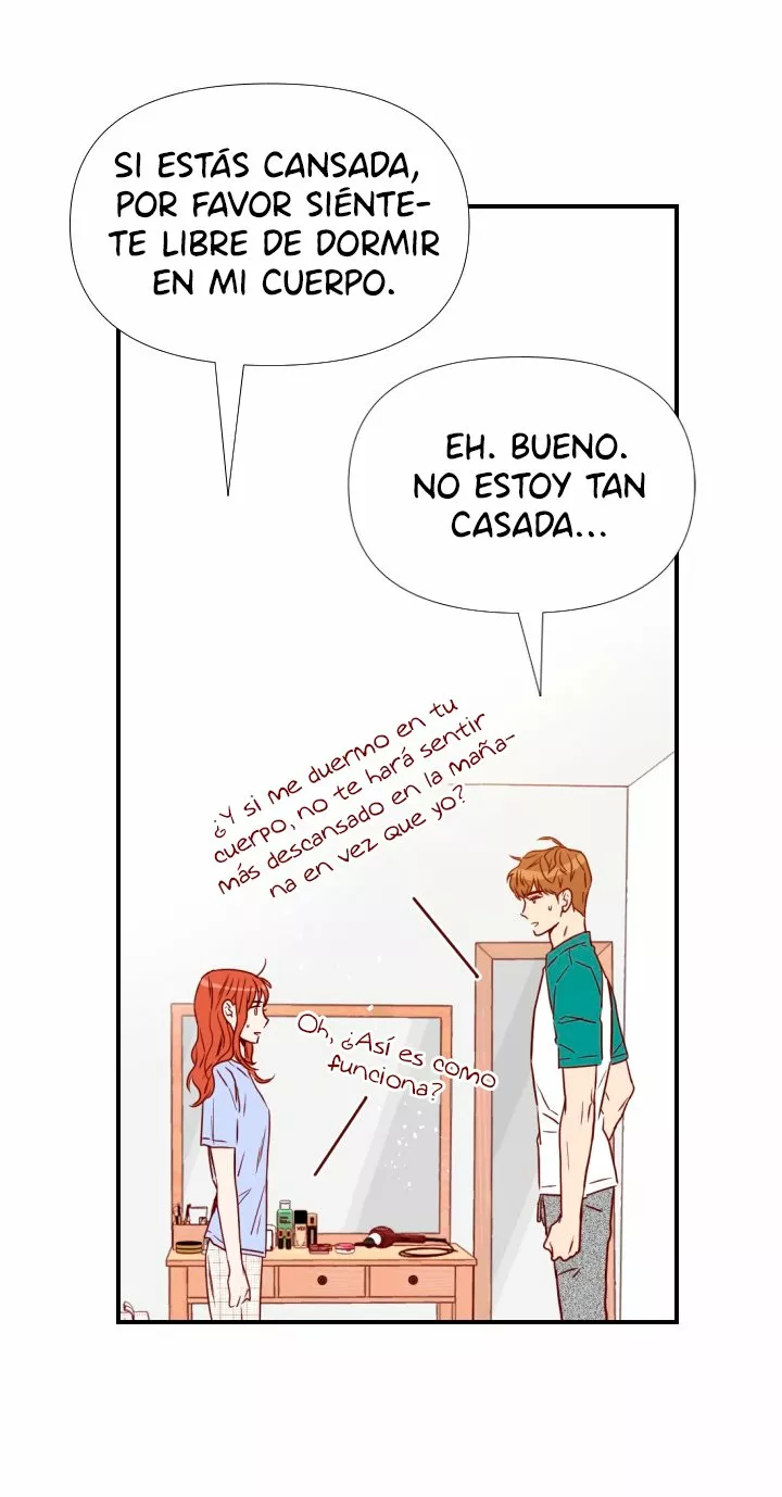 Página 67 del Manga