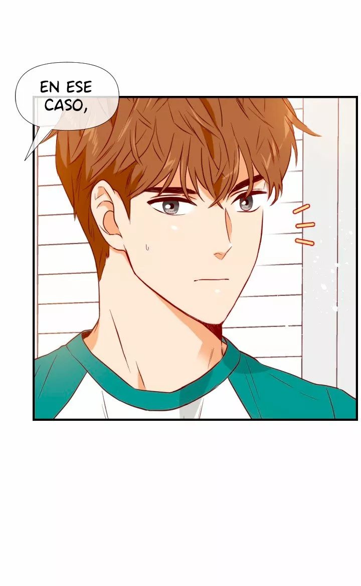 Página 71 del Manga