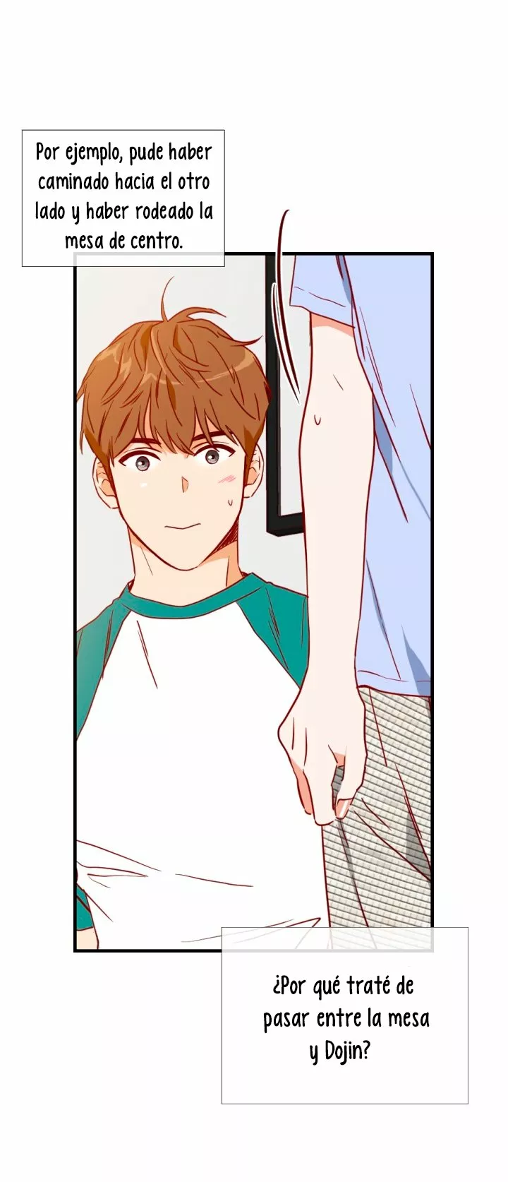 Página 37 del Manga