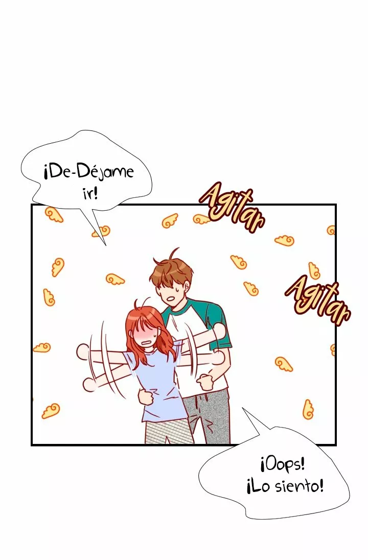 Página 51 del Manga