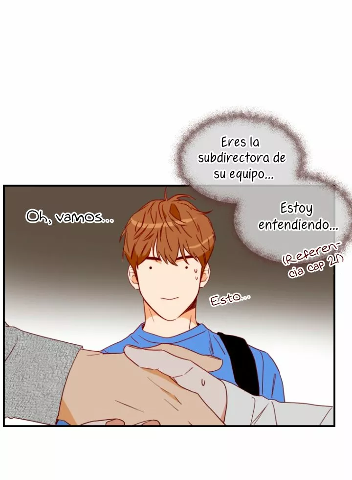 Página 40 del Manga