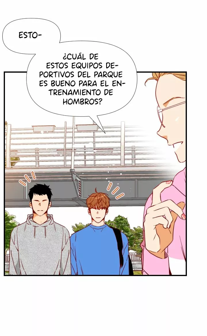 Página 51 del Manga