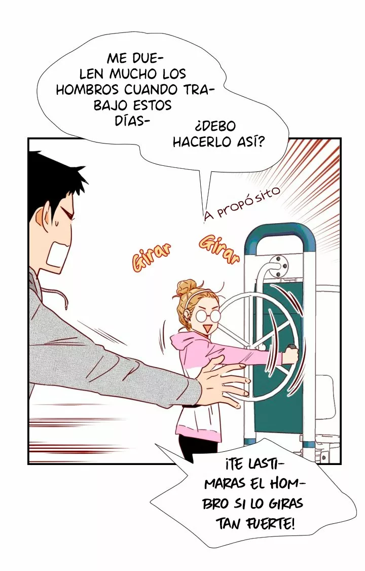 Página 52 del Manga