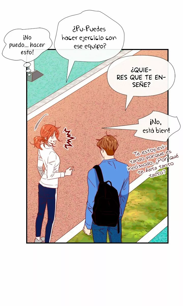 Página 57 del Manga