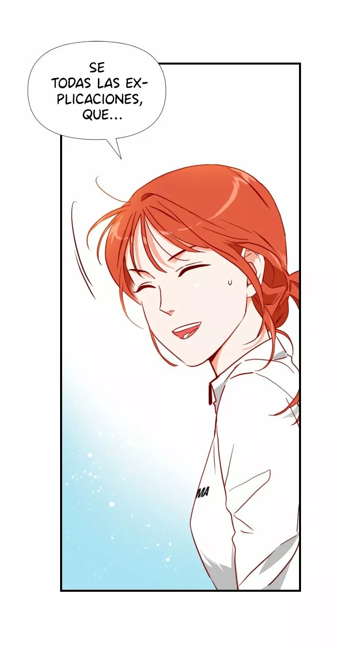 Página 58 del Manga