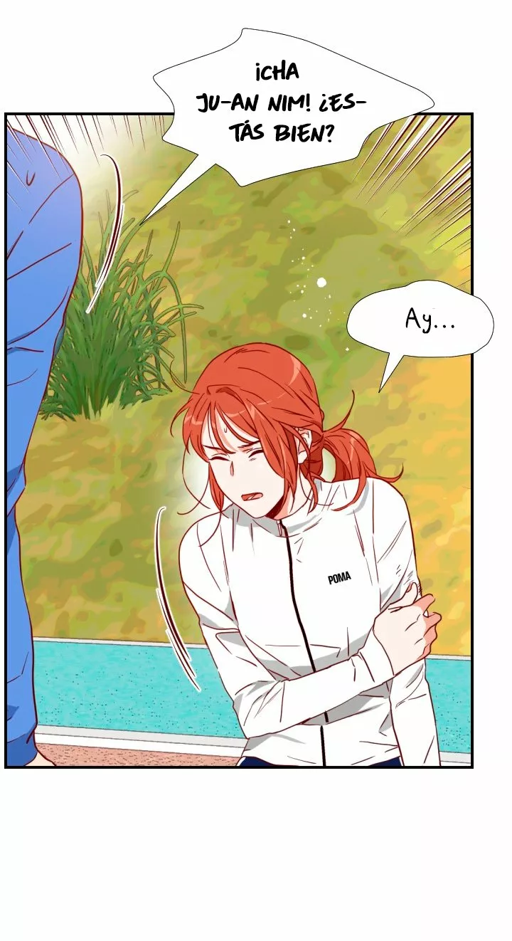 Página 61 del Manga