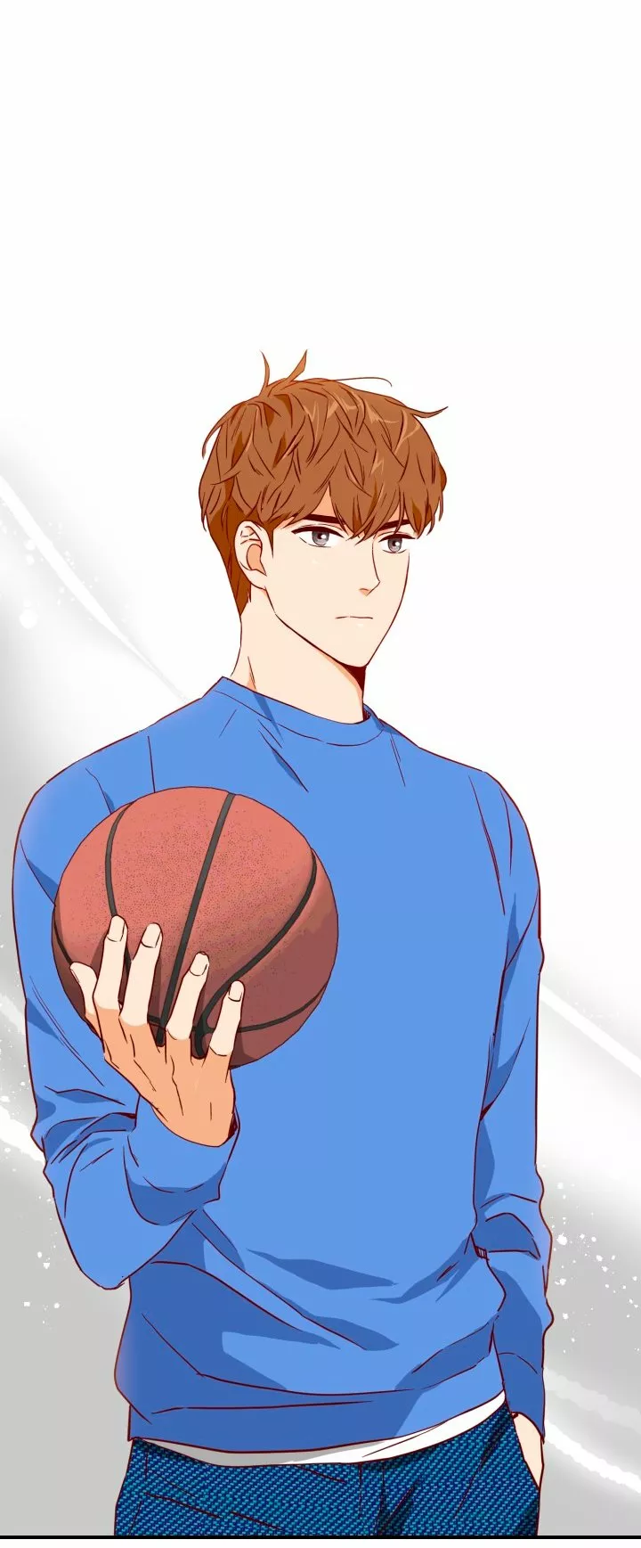 Página 67 del Manga