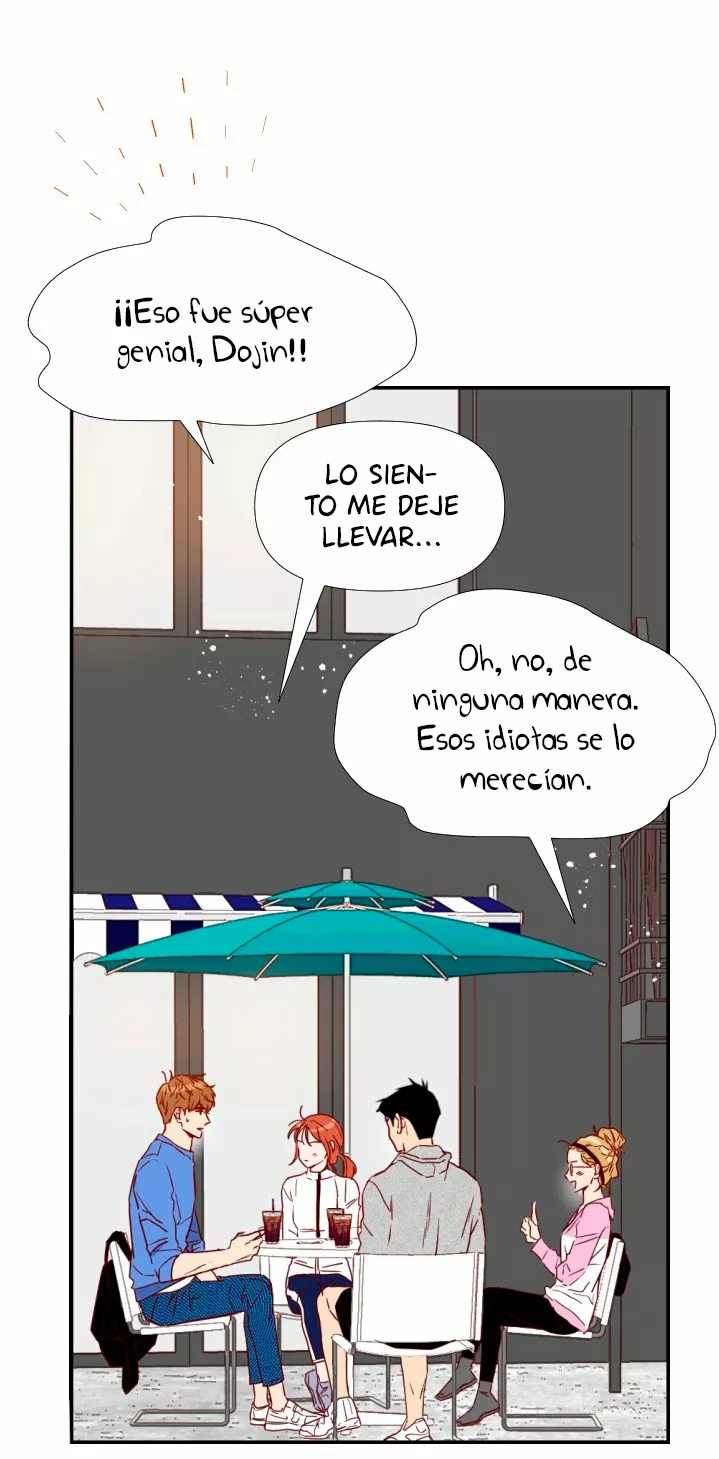 Página 38 del Manga
