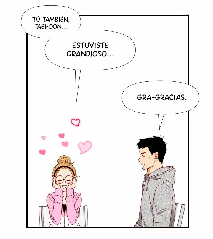 Página 40 del Manga