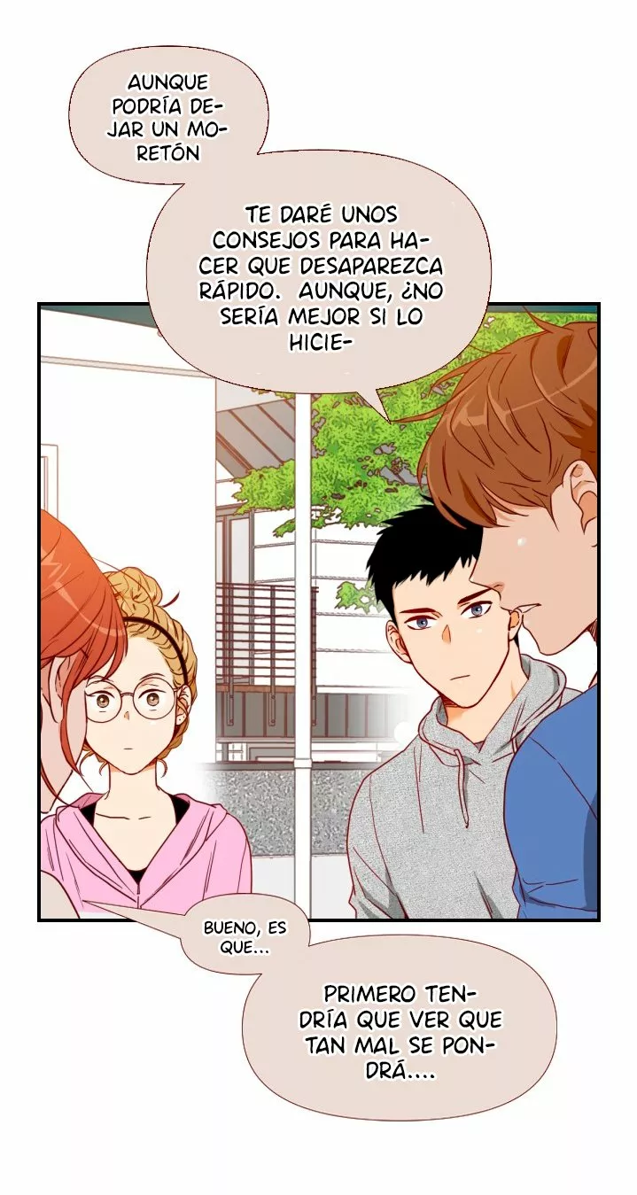 Página 43 del Manga