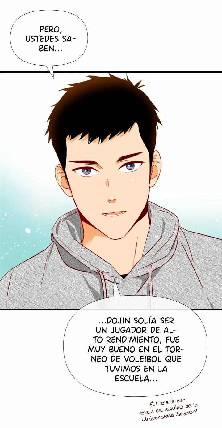 Página 50 del Manga