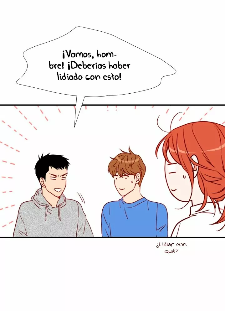 Página 52 del Manga