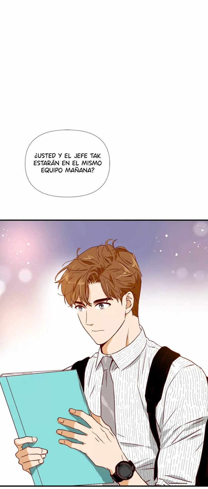 Página 40 del Manga