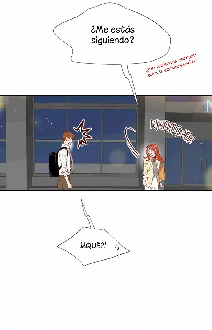 Página 51 del Manga