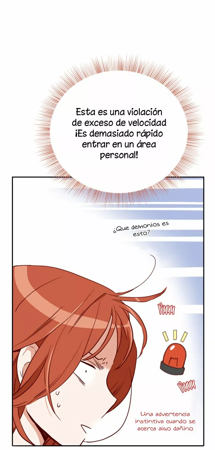 Página 57 del Manga