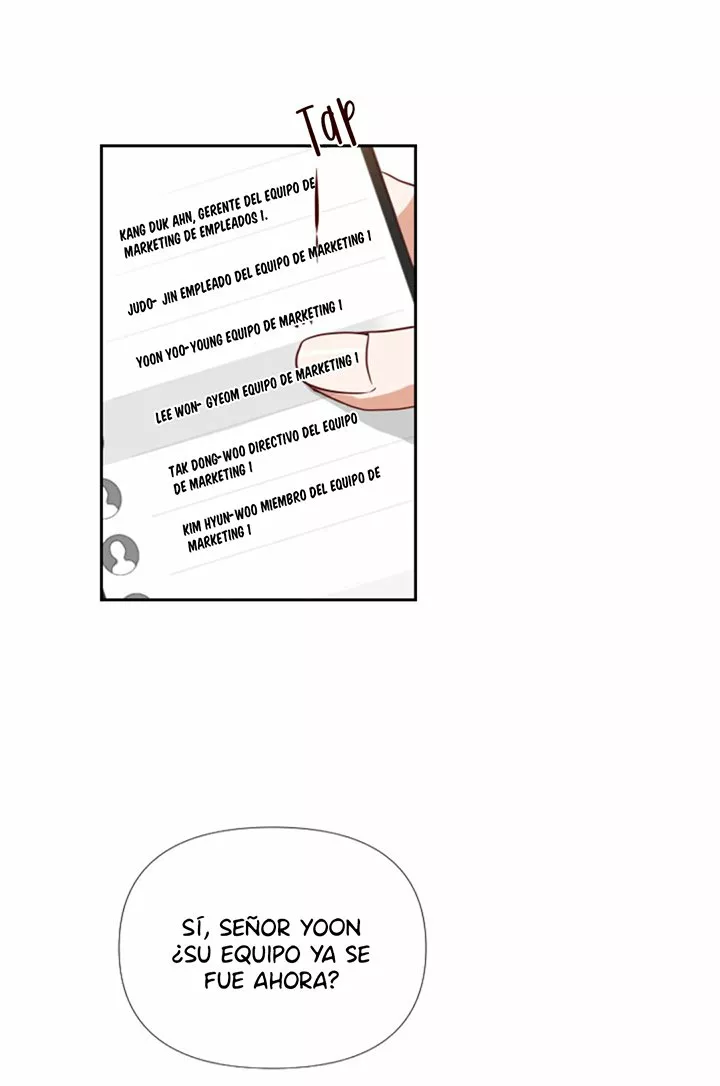 Página 67 del Manga