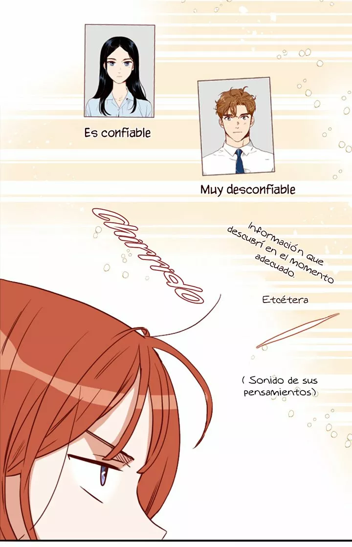 Página 71 del Manga