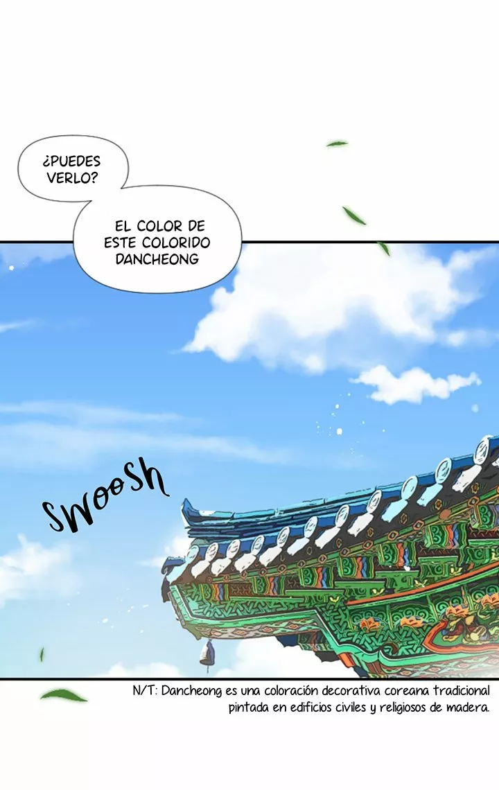 Página 38 del Manga