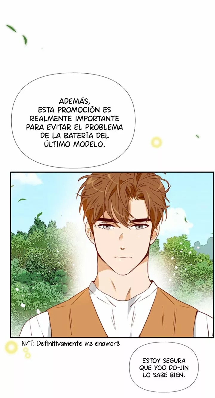 Página 41 del Manga