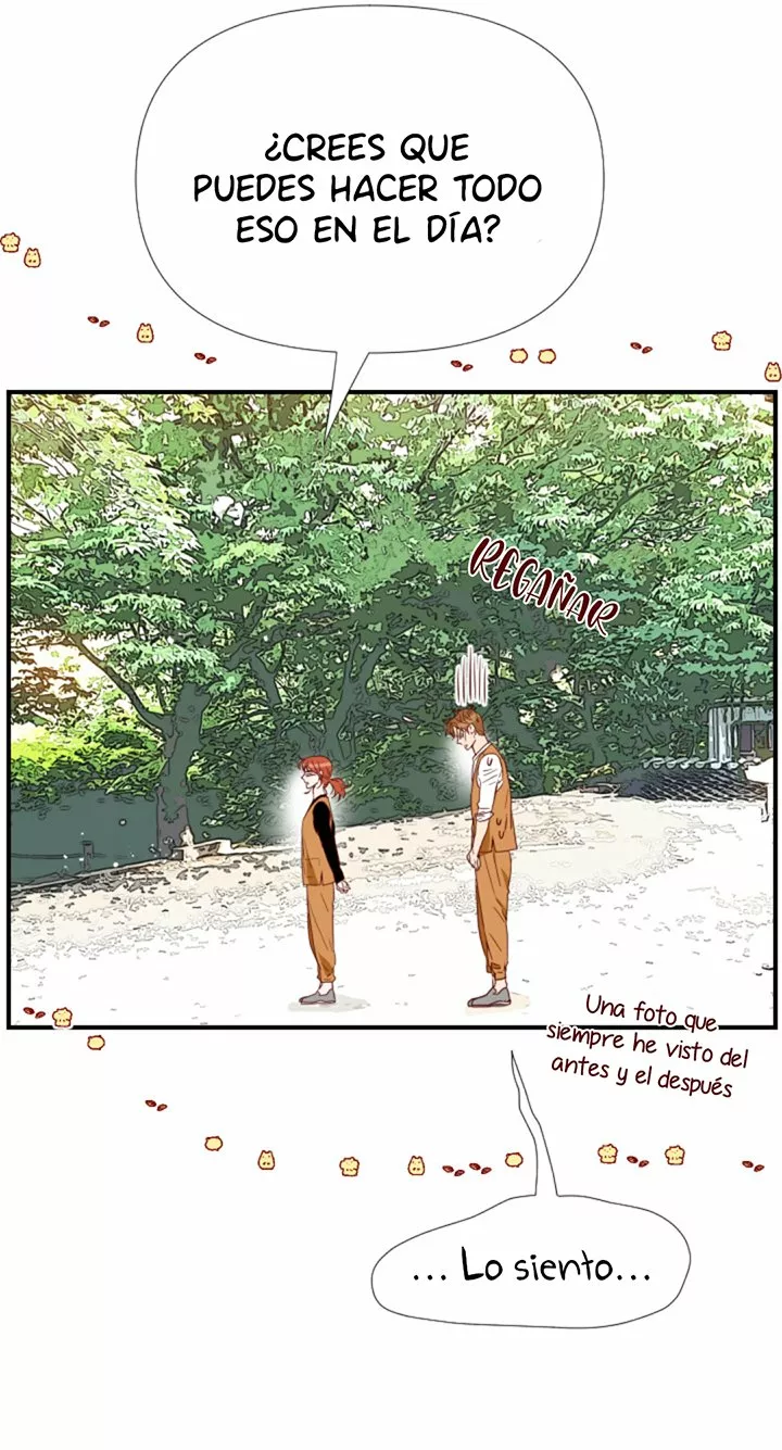 Página 43 del Manga