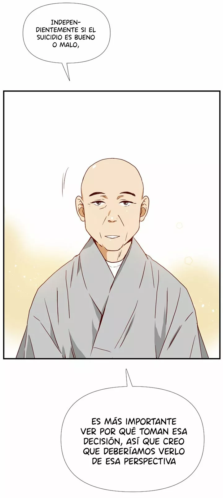 Página 64 del Manga