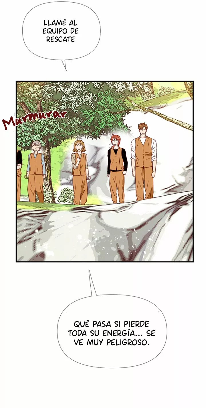 Página 96 del Manga