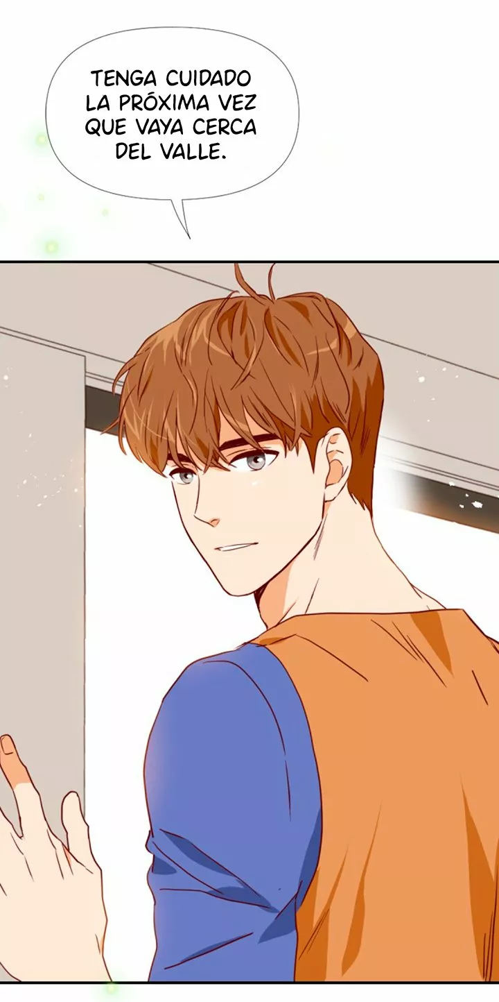 Página 61 del Manga