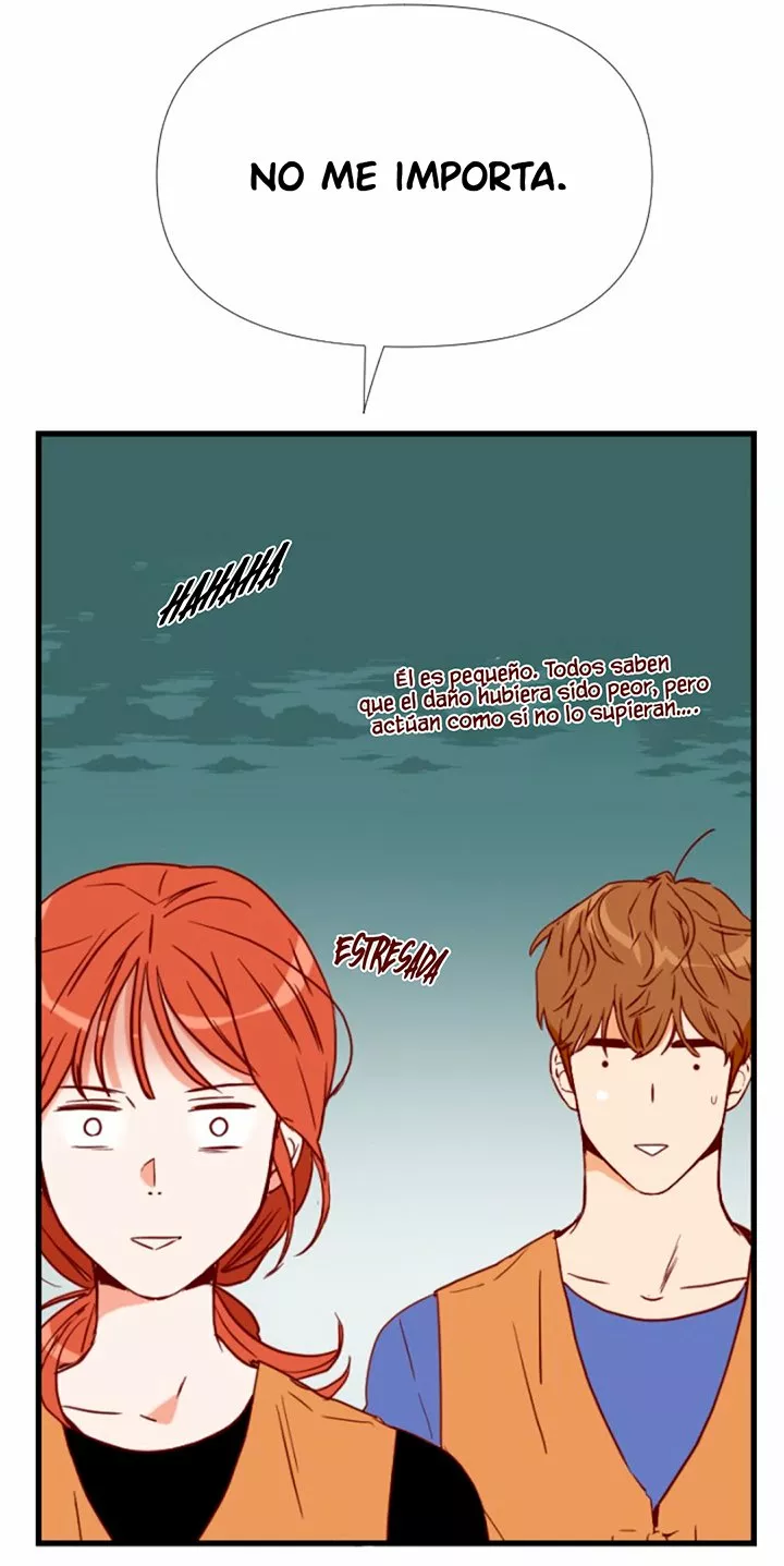 Página 83 del Manga