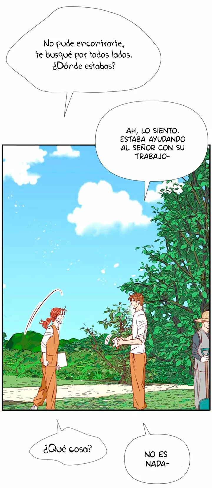 Página 46 del Manga