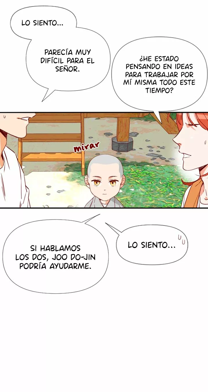 Página 52 del Manga