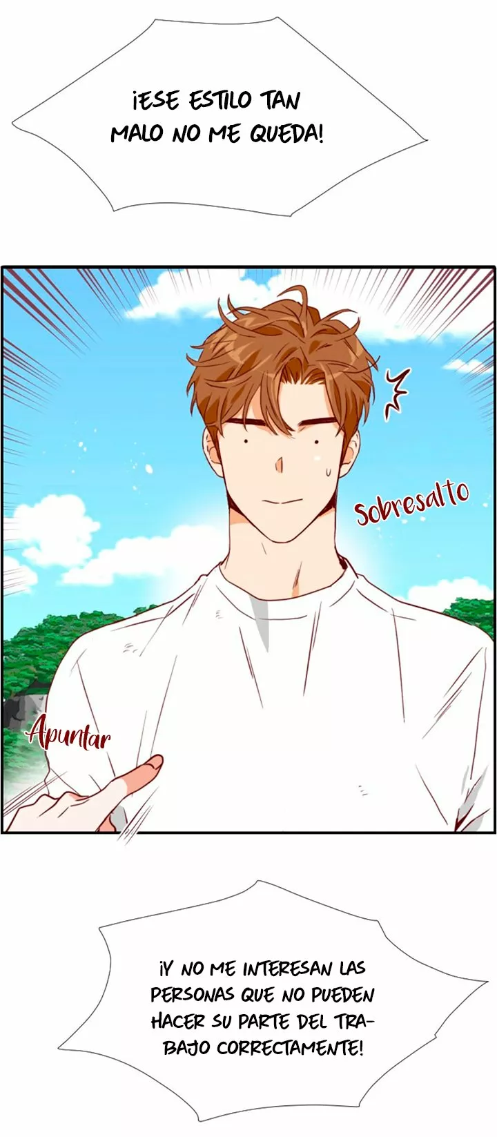 Página 66 del Manga