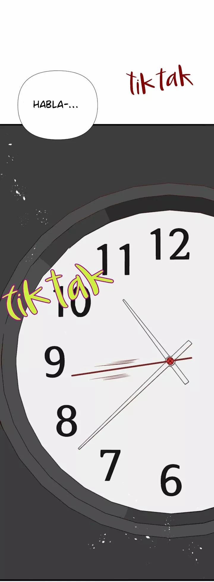 Página 127 del Manga