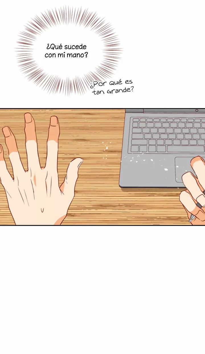 Página 133 del Manga