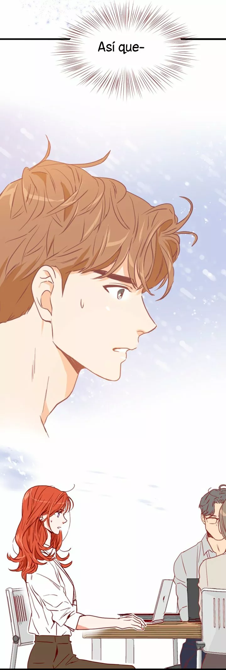 Página 143 del Manga