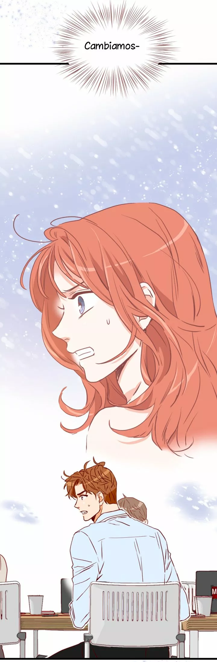 Página 145 del Manga